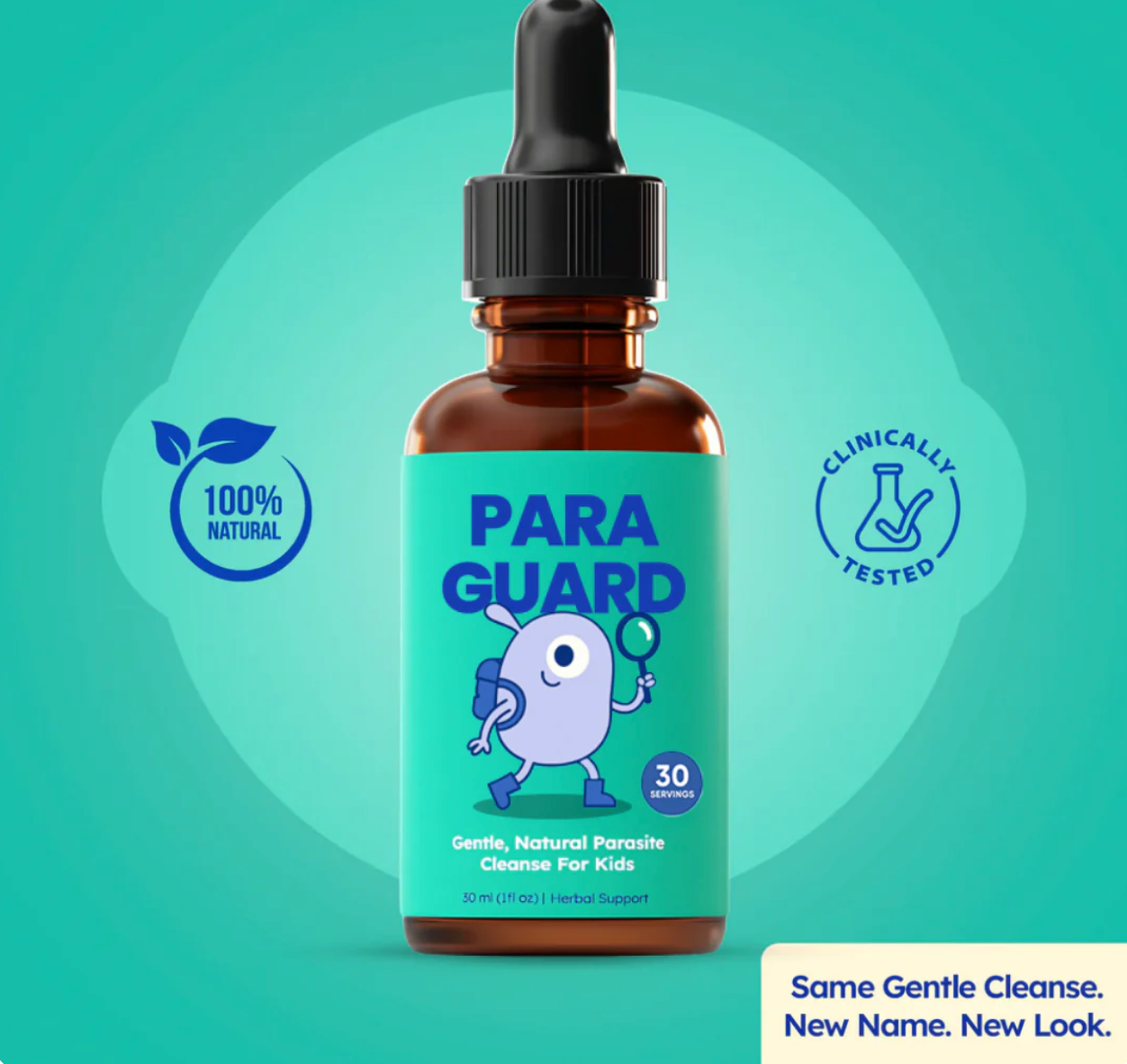 Organium® - ParaGuard