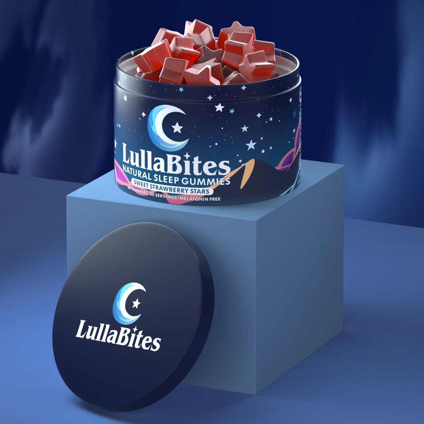 Sleeping Gummies
