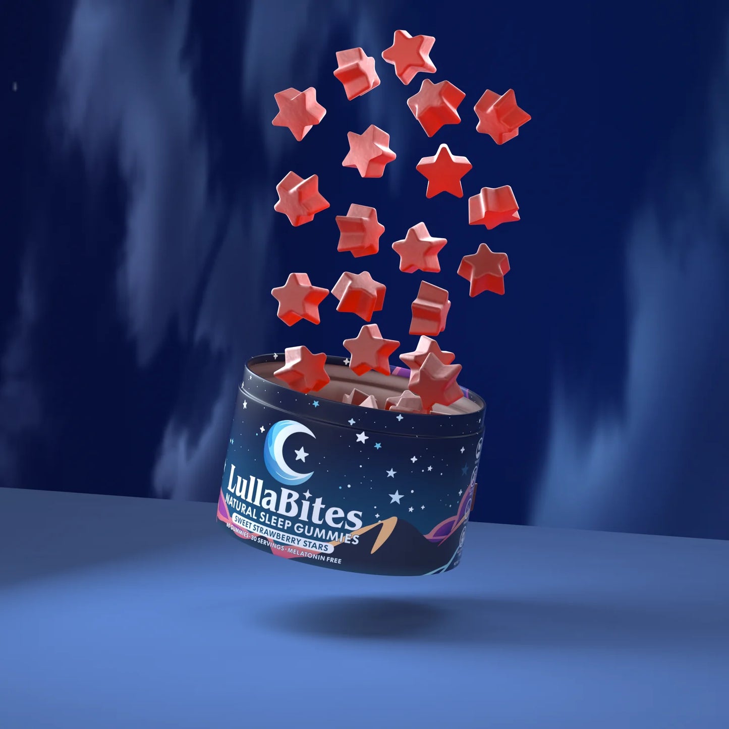 Sleeping Gummies