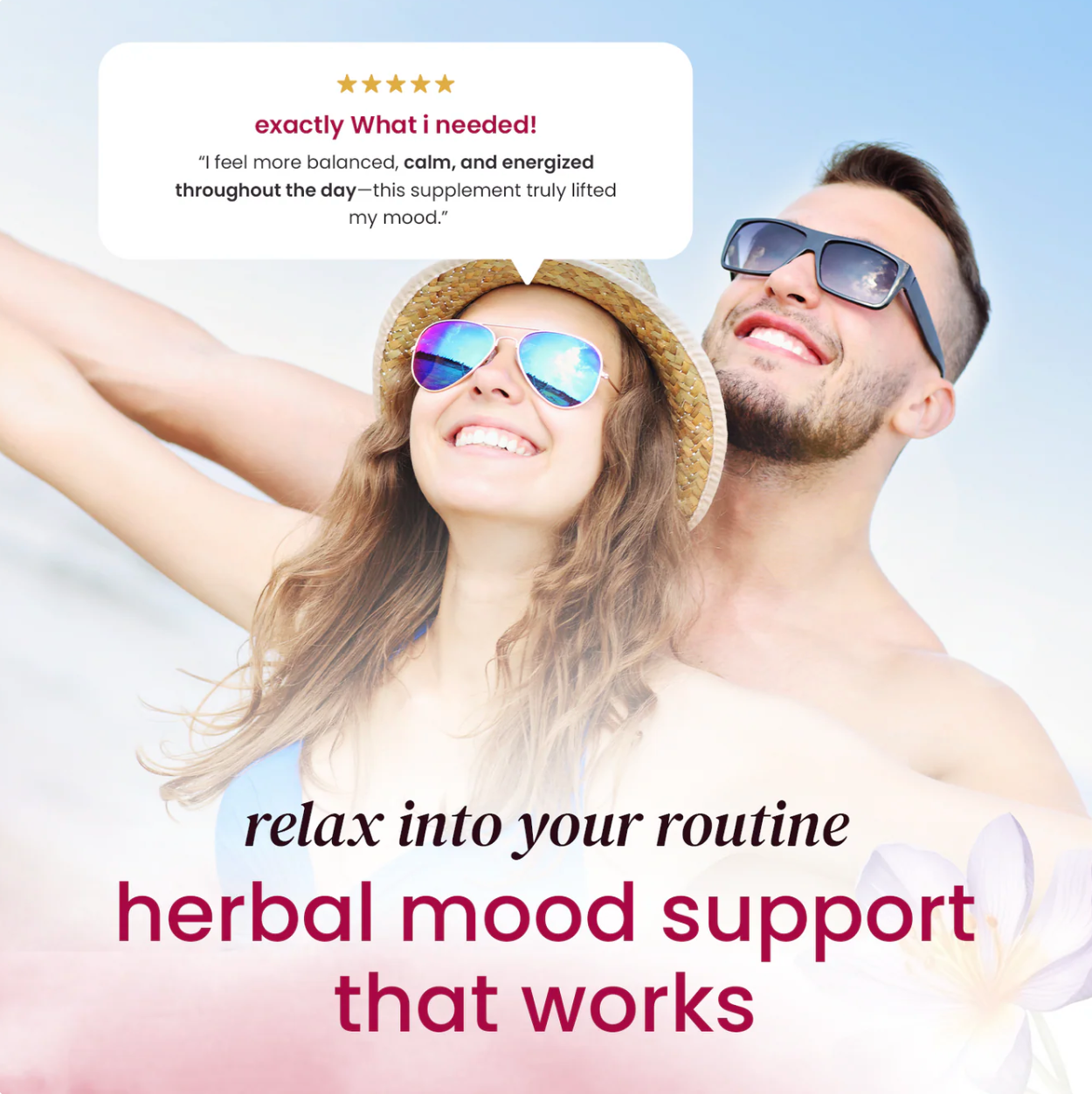 Suplementos avanzados Organium® Saffon+