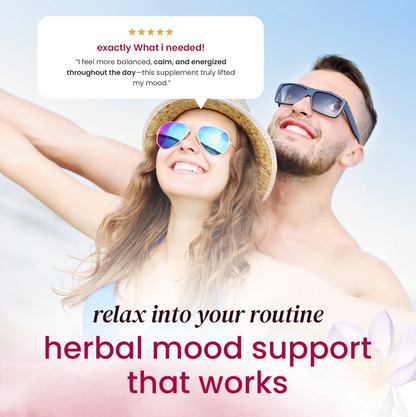Suplementos avanzados Organium® Saffon+