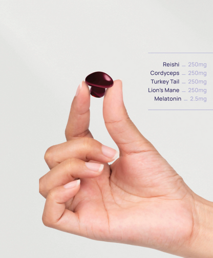Orgamium Sleep Optimization Gummies