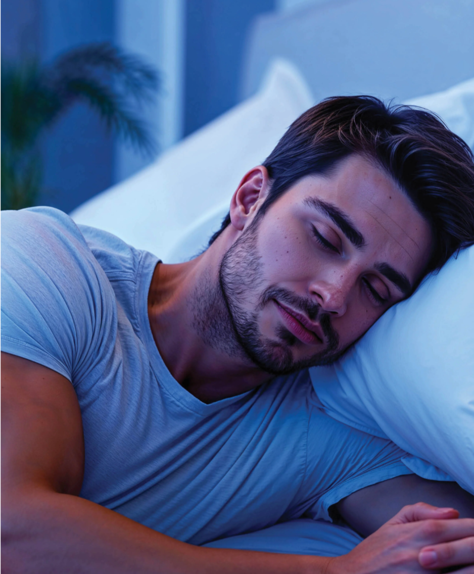 Orgamium Sleep Optimization Gummies